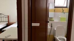 Blk 404B Fern Spring (Sengkang), HDB 4 Rooms #463130191